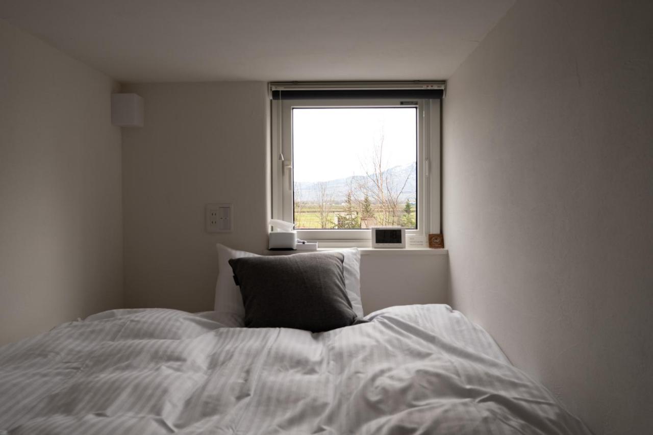 Hotel Both Shari Εξωτερικό φωτογραφία