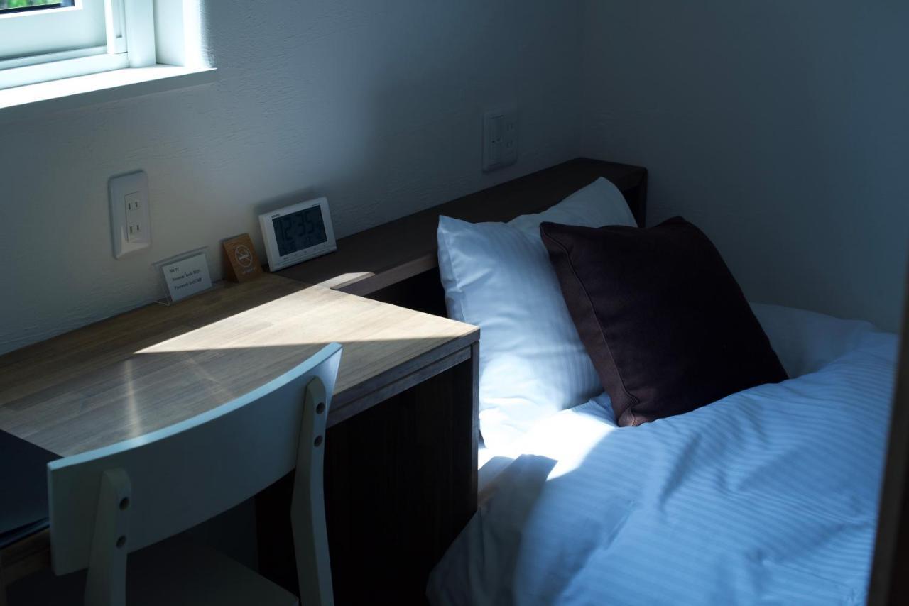 Hotel Both Shari Εξωτερικό φωτογραφία