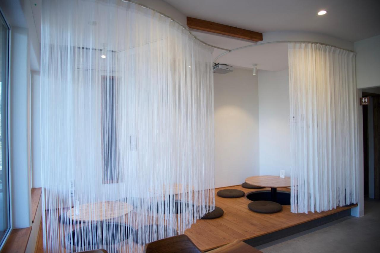 Hotel Both Shari Εξωτερικό φωτογραφία
