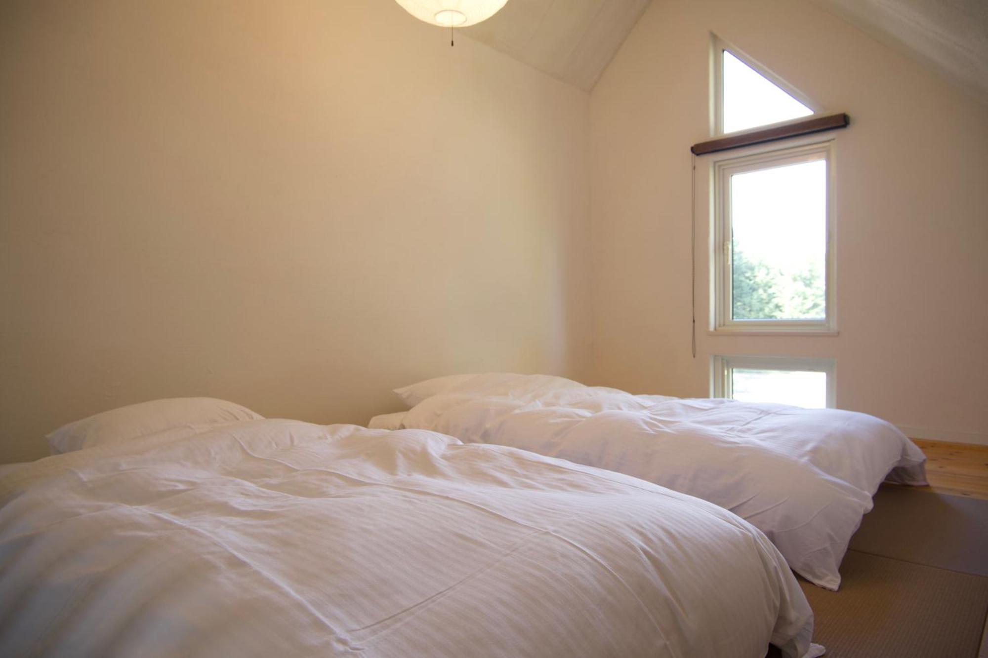 Hotel Both Shari Εξωτερικό φωτογραφία