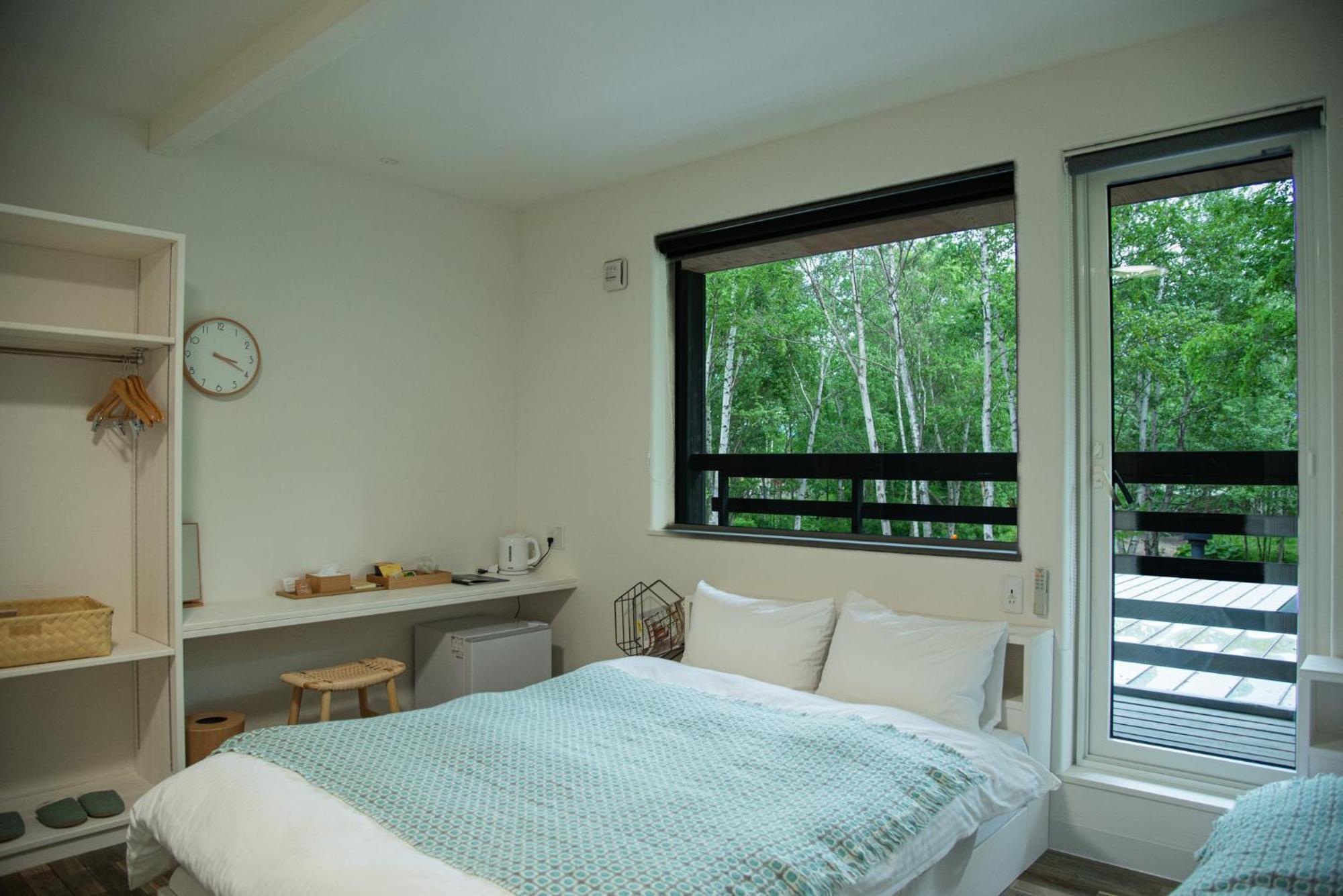 Hotel Both Shari Εξωτερικό φωτογραφία
