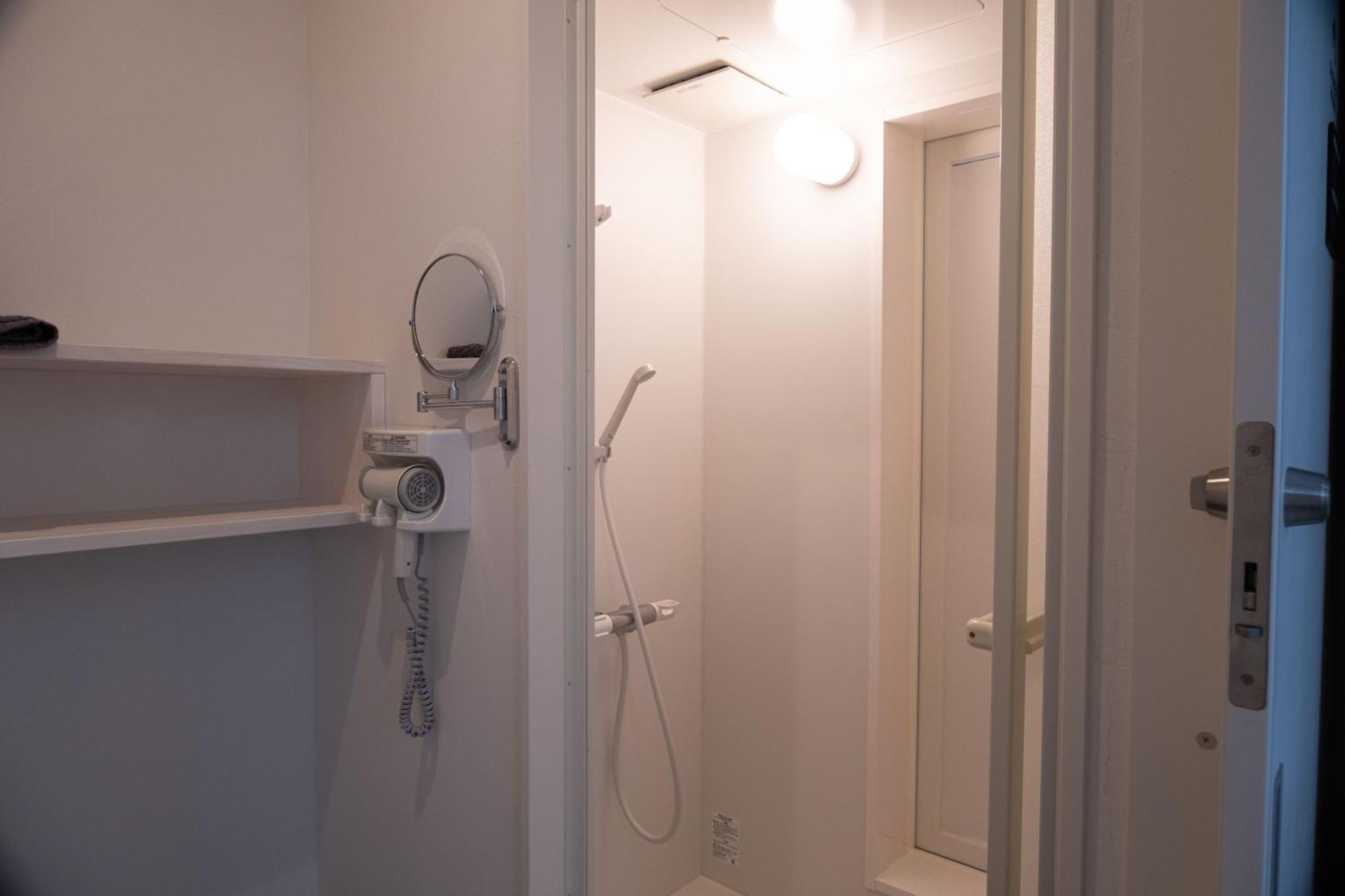 Hotel Both Shari Εξωτερικό φωτογραφία